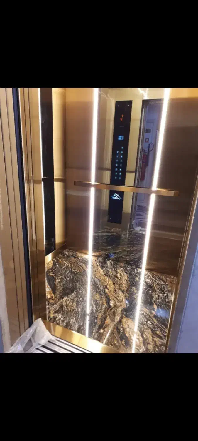 آسانسور ،بالابر اقساط بلندمدت بدون پیش پرداخت|خدمات پیشه و مهارت|محمودآباد, |دیوار