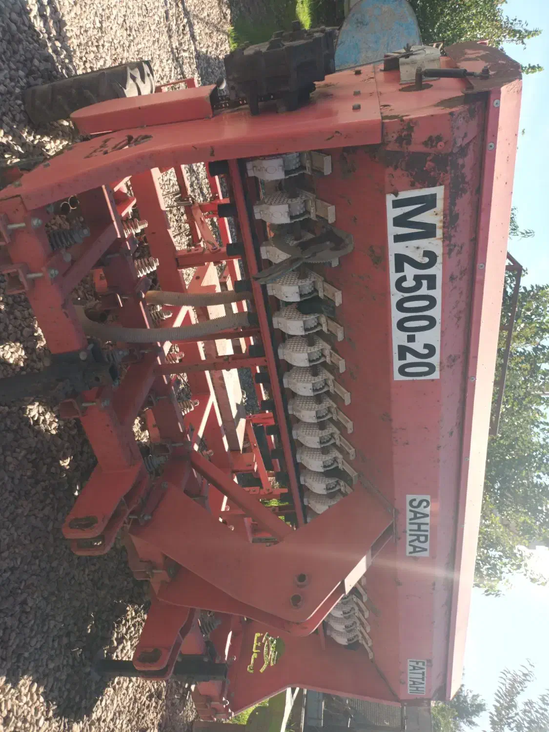 ردیفکار|ماشین‌آلات صنعتی|آزادشهر, |دیوار