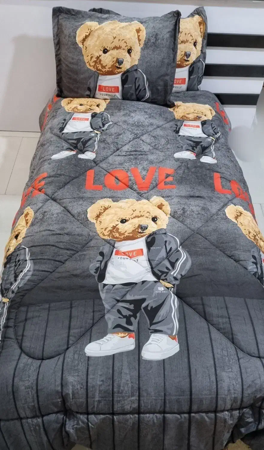 روتختی عروسکی|سرویس روتختی|مشهد, حضرت حجت|دیوار