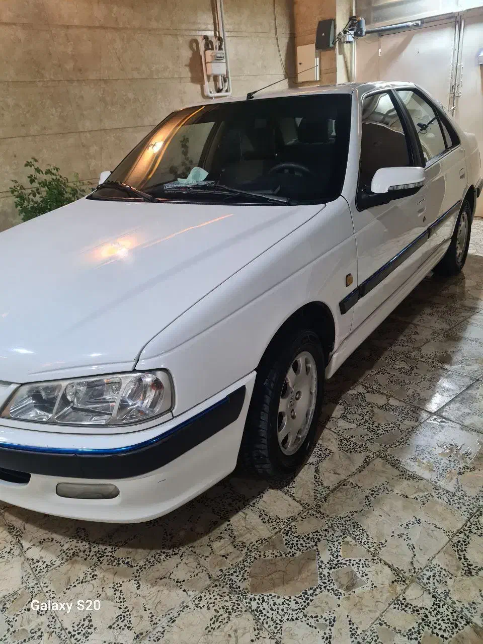 پژو پارس 99|خودرو سواری و وانت|زابل, |دیوار