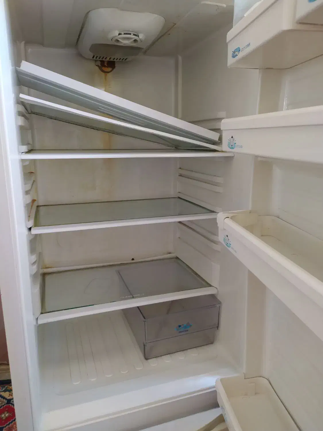 یخچال مارکsinger|یخچال و فریزر|اسفراین, |دیوار