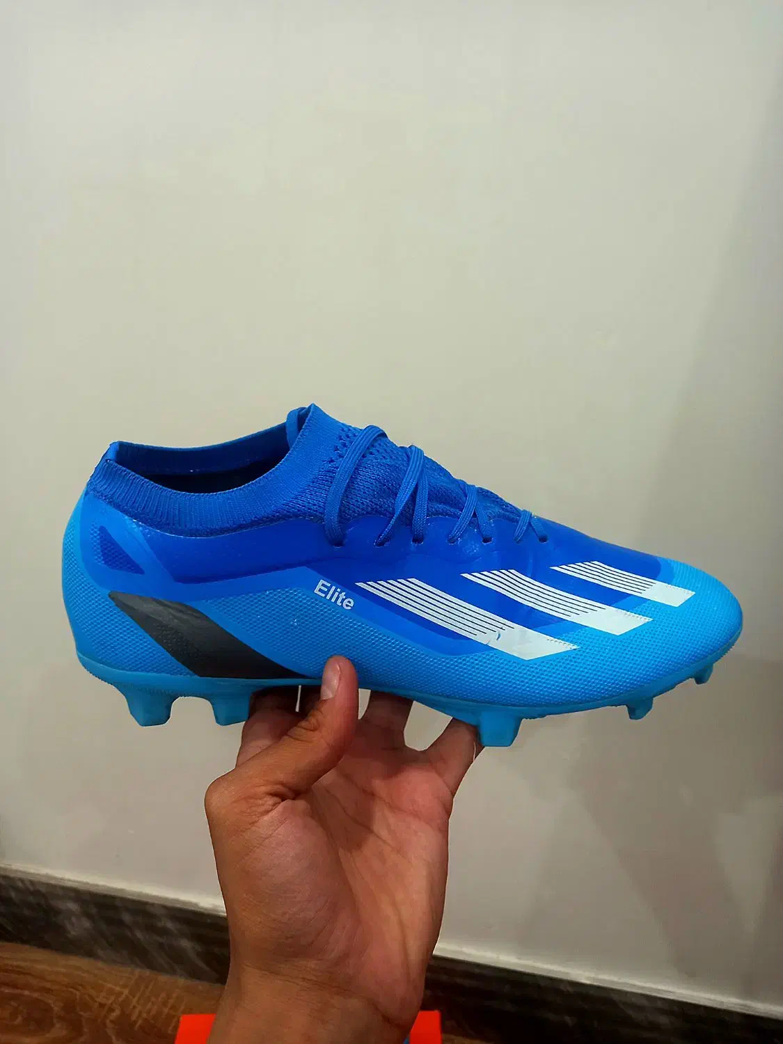 استوک چمن آدیداس Elite|کیف، کفش، کمربند|قدس, شهرقدس|دیوار