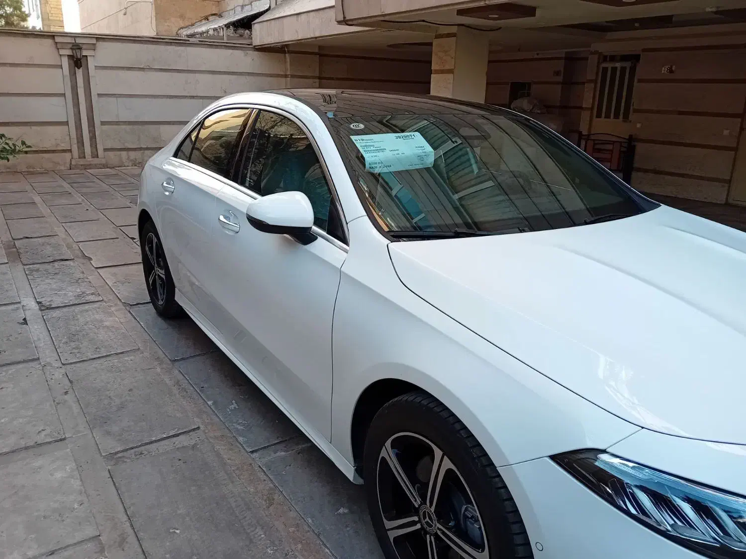 A 200 L|خودرو سواری و وانت|تهران, الهیه|دیوار