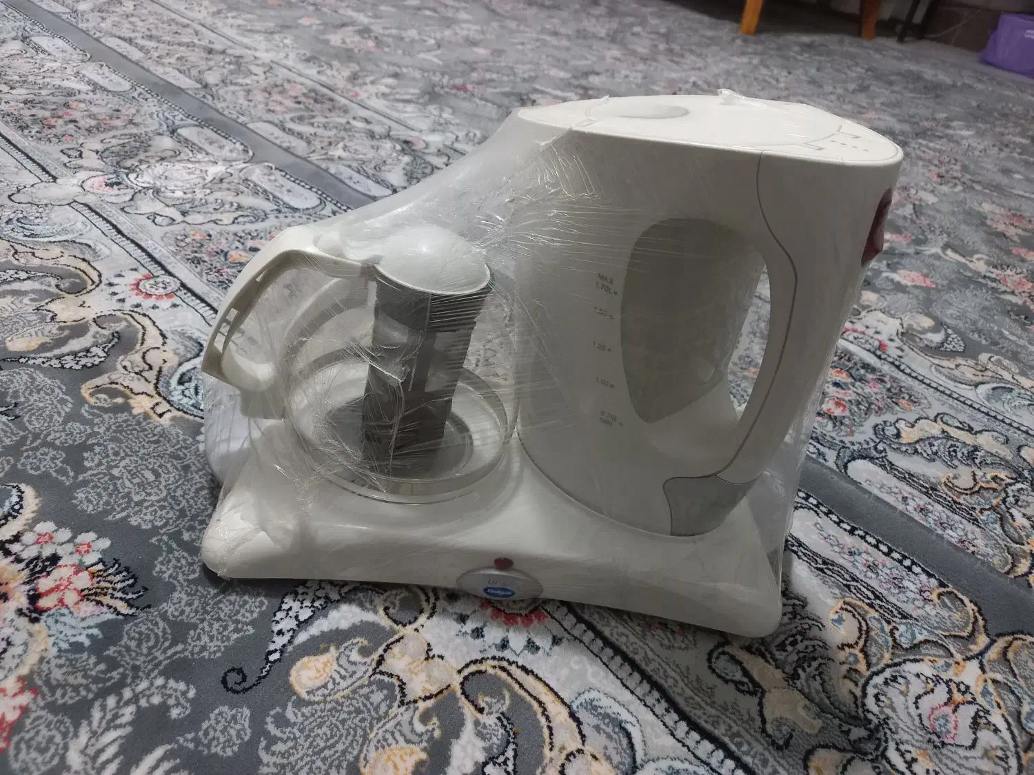 چای ساز|سماور، چای‌ساز، قهوه‌ساز|بجنورد, |دیوار