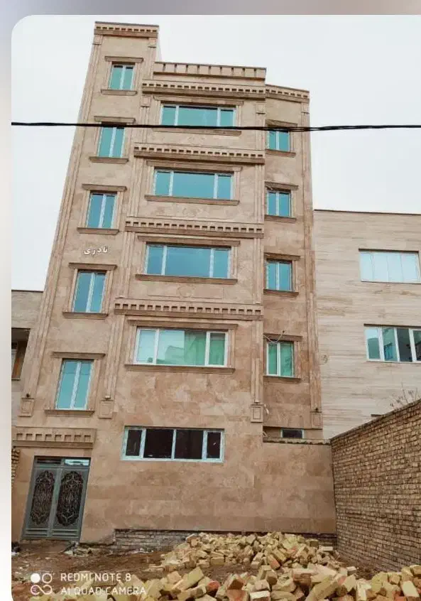 سنگ کاری نقدی واقساطی|خدمات پیشه و مهارت|زنجان, |دیوار