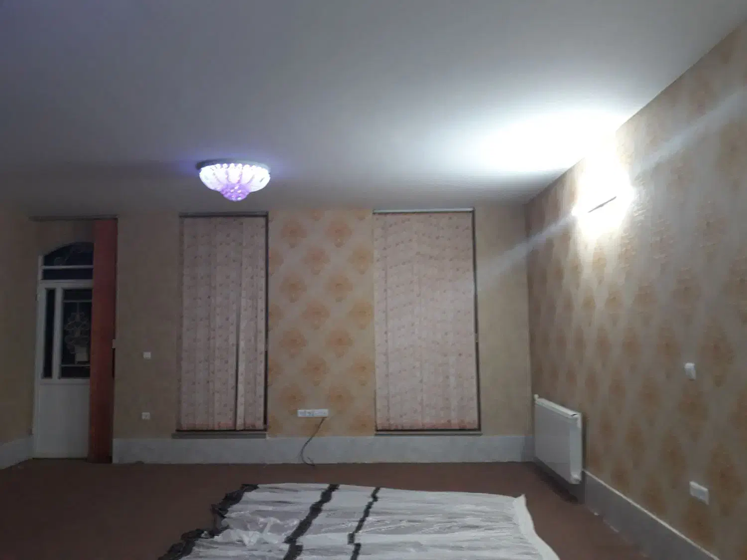 منزل دوخوابه شیک ۱۶۰متر با پارکینگ|اجارهٔ آپارتمان|شیراز, جوادیه|دیوار