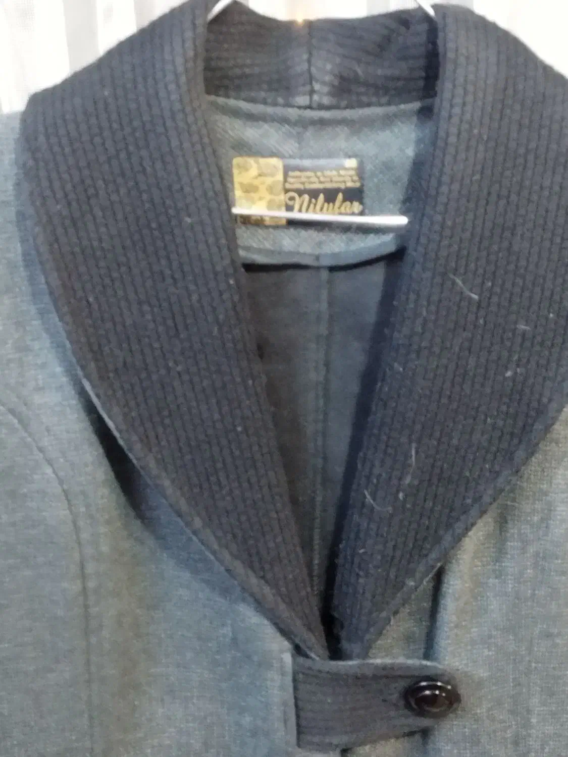 پالتو زنانه سایز ۴۸تا ۵۰|لباس|کرمان, |دیوار