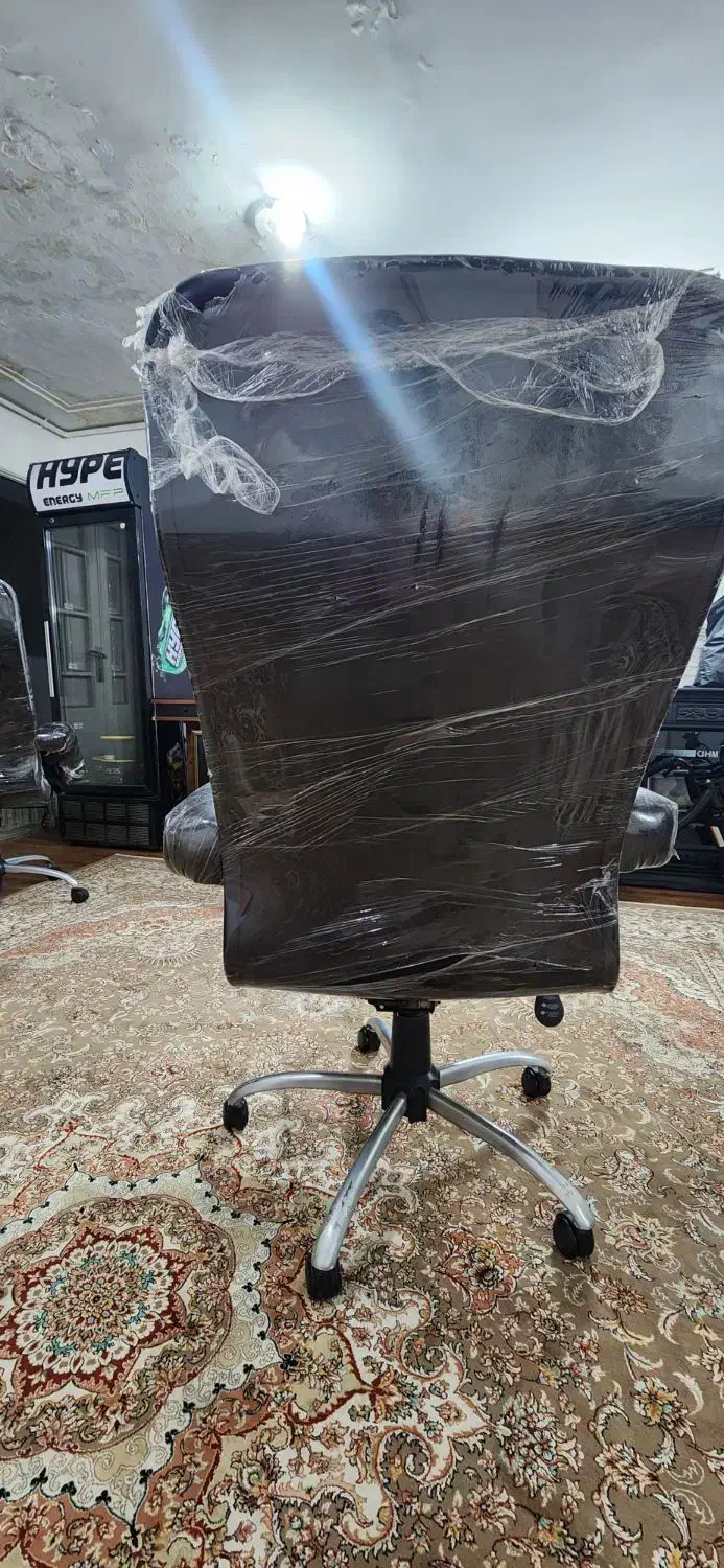 صندلی چرخدار|صندلی و نیمکت|مشهد, احمدآباد|دیوار