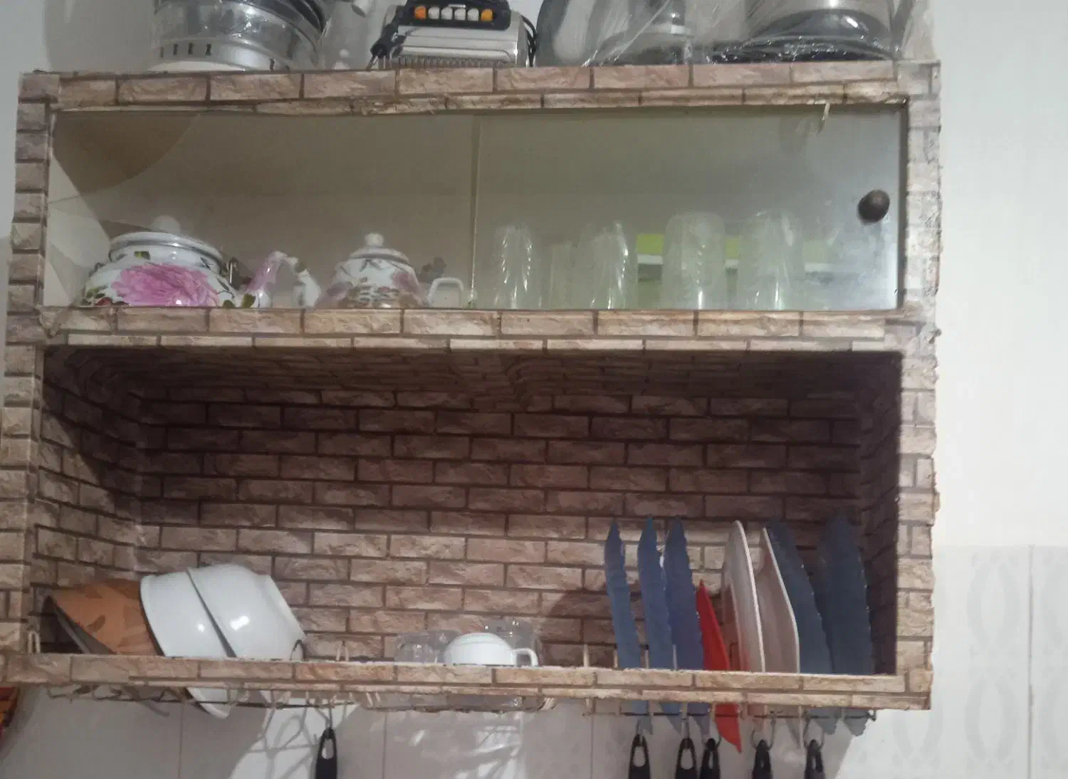 کابینت|مصالح و تجهیزات ساختمان|تایباد, |دیوار