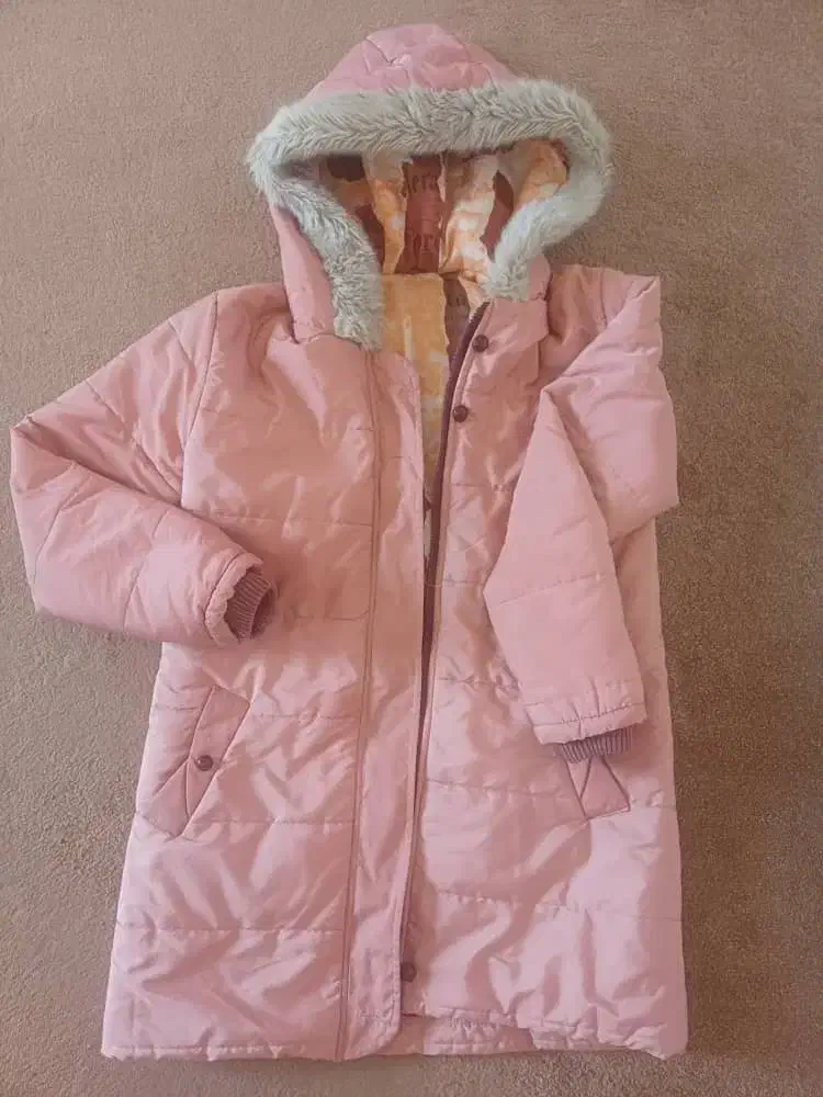 کاپشن دخترانه|لباس|مهدی شهر, |دیوار