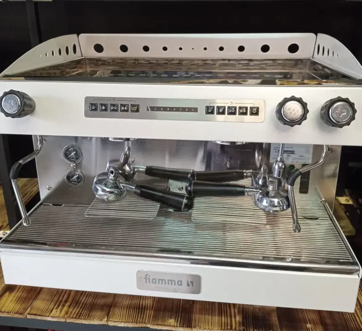 دستگاه صنعتی فیاما|کافیشاپ و رستوران|مشهد, ایثار|دیوار