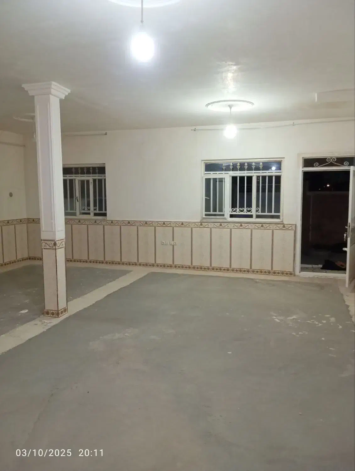 اجاره خانه ویلایی در روستای لاچوان|اجارهٔ خانه و ویلا|قیدار, |دیوار