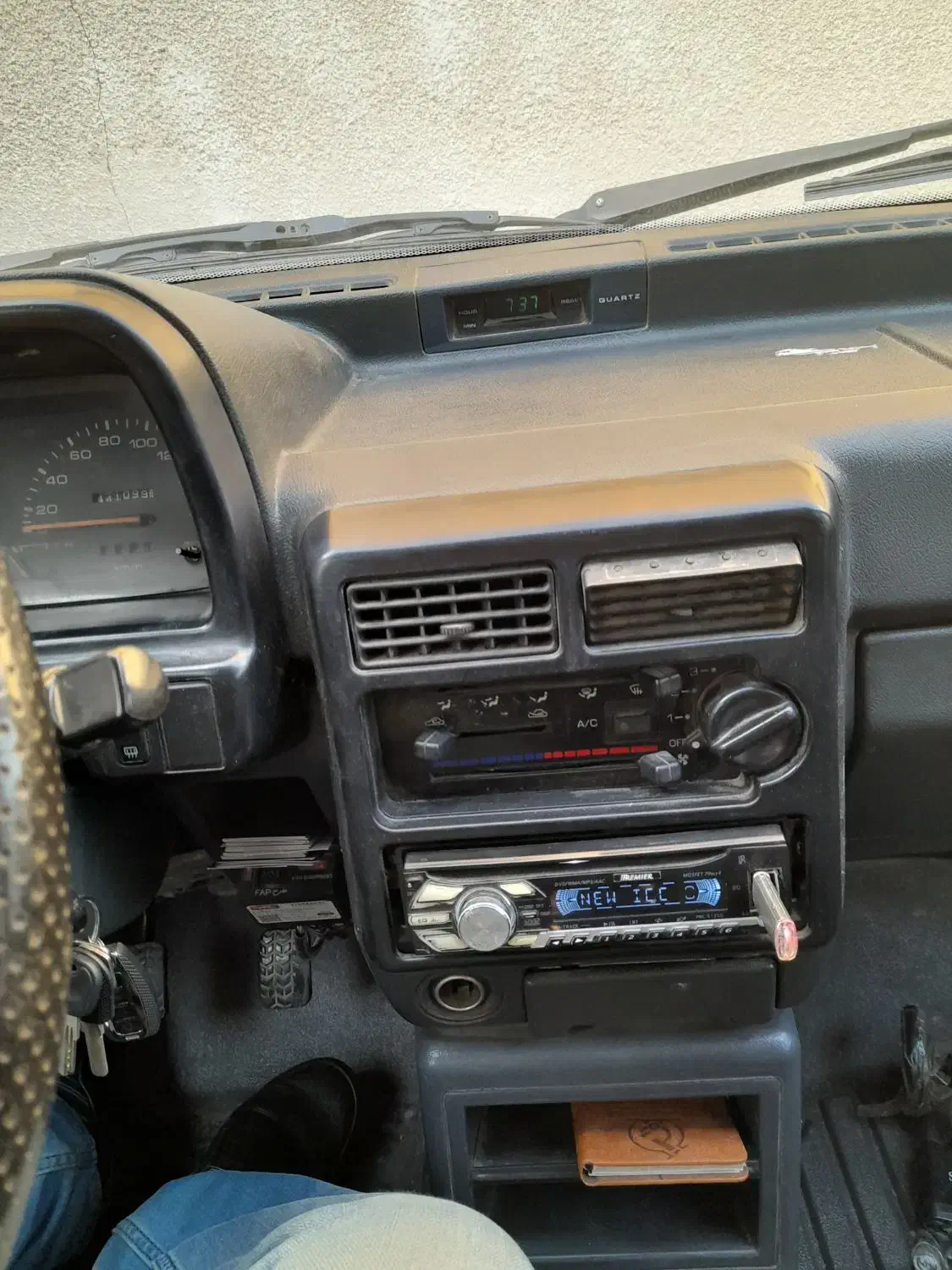 پراید مدل ۷۹|خودرو سواری و وانت|صفادشت, |دیوار