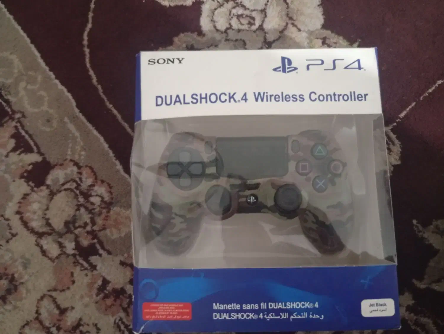 ps4|کنسول، بازی ویدئویی و آنلاین|خرمآباد, |دیوار