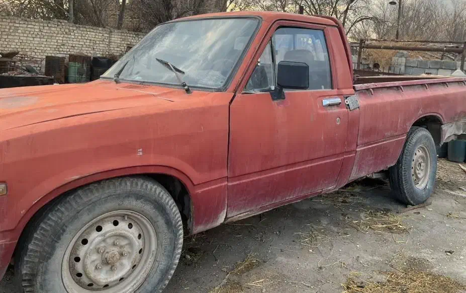 وانت|خودرو سواری و وانت|لنجان, |دیوار