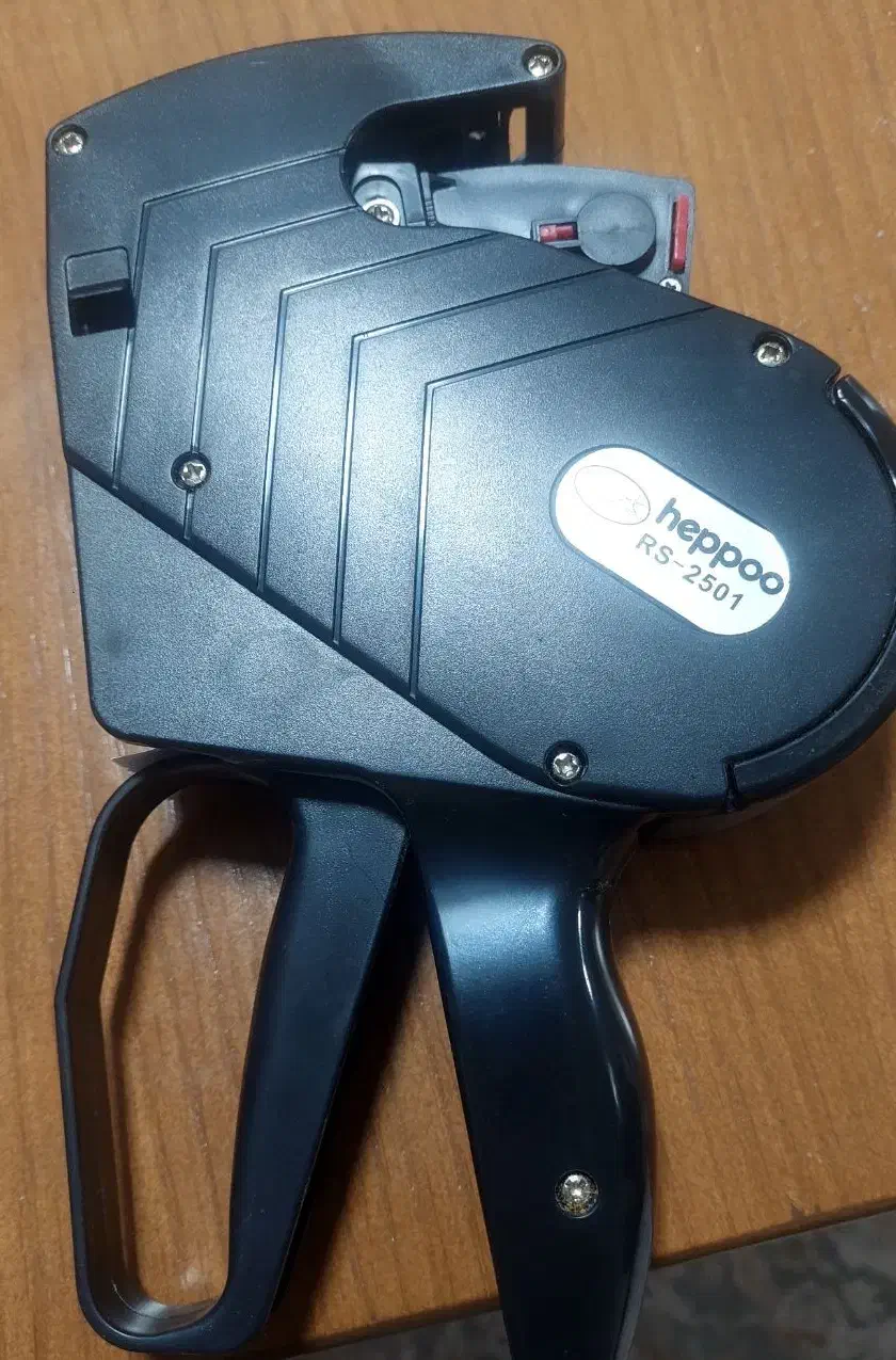 لیبل زن دستی|فروشگاه و مغازه|نوشهر, |دیوار