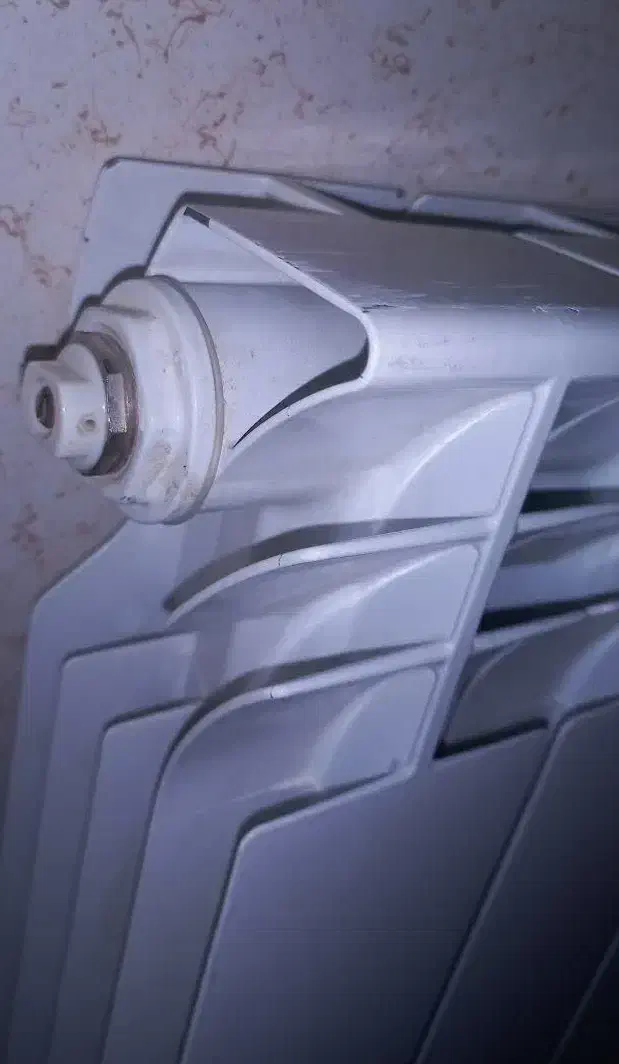 فروش ویژه رادیاتور شوفاژ (۱۵پره به قیمت ۱۰پره)|آبگرمکن، پکیج، شوفاژ|زنجان, |دیوار