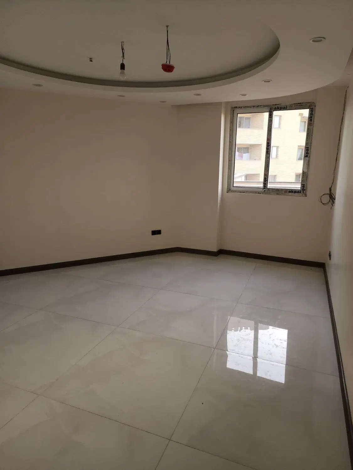 اپارتمان پنت هاوس - Ansicht 5