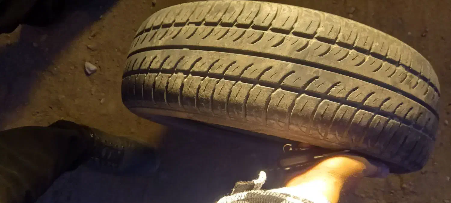 لاستیک پراید|قطعات یدکی و لوازم جانبی|تربت جام, فاز ۳ فرهنگیان|دیوار