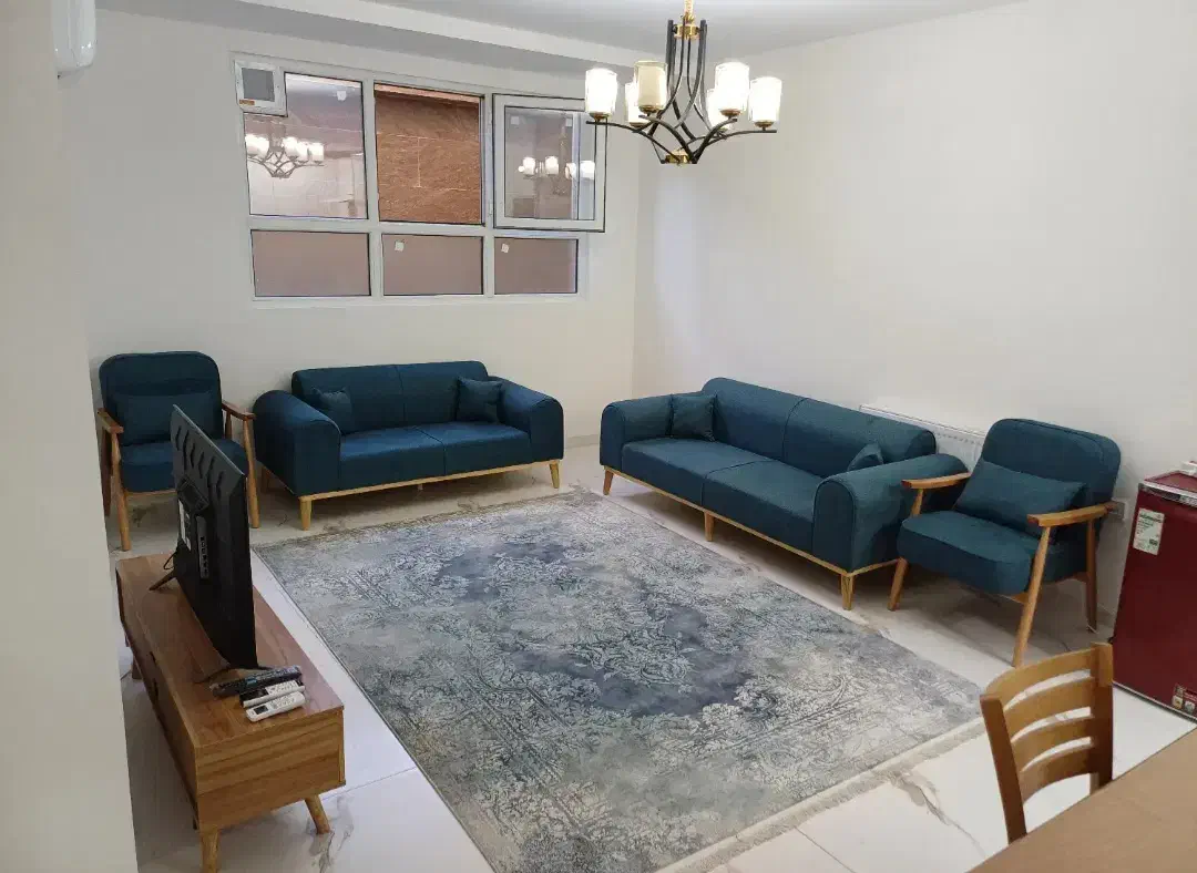 اپارتمان مبله|اجارهٔ کوتاه‌مدت آپارتمان و سوئیت|اسلام‌شهر, مظفریه|دیوار