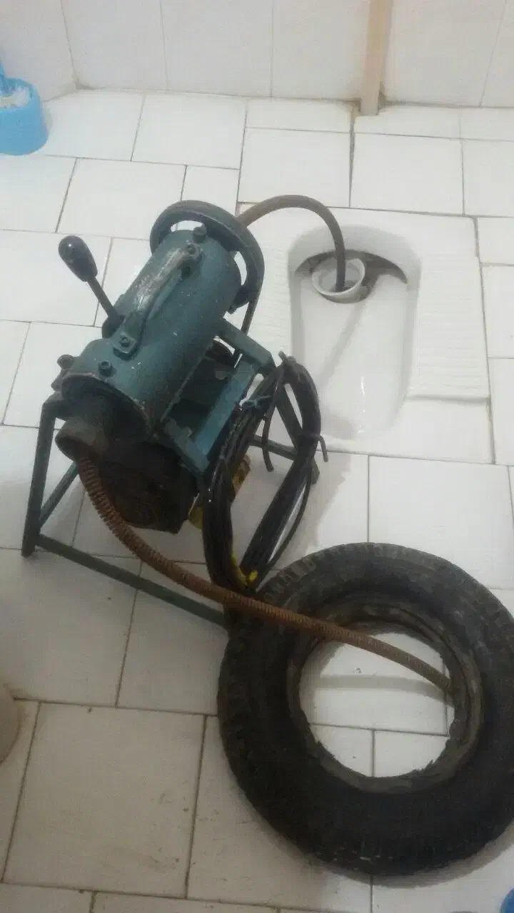 لوله بازکنی درسراسر زنجان وروستاها شبانه روزی فوری|خدمات پیشه و مهارت|زنجان, |دیوار