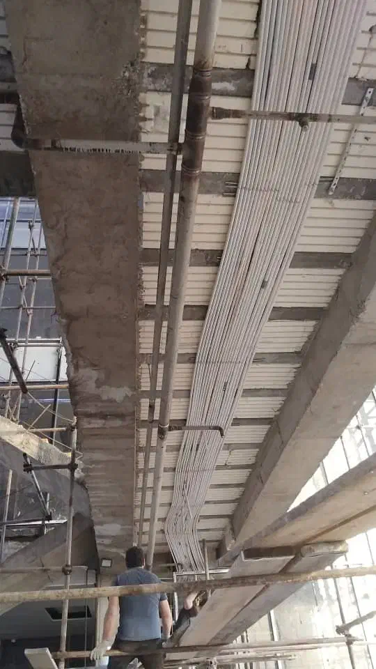 کارگر|استخدام صنعتی، فنی، مهندسی|تهران, پاسداران|دیوار