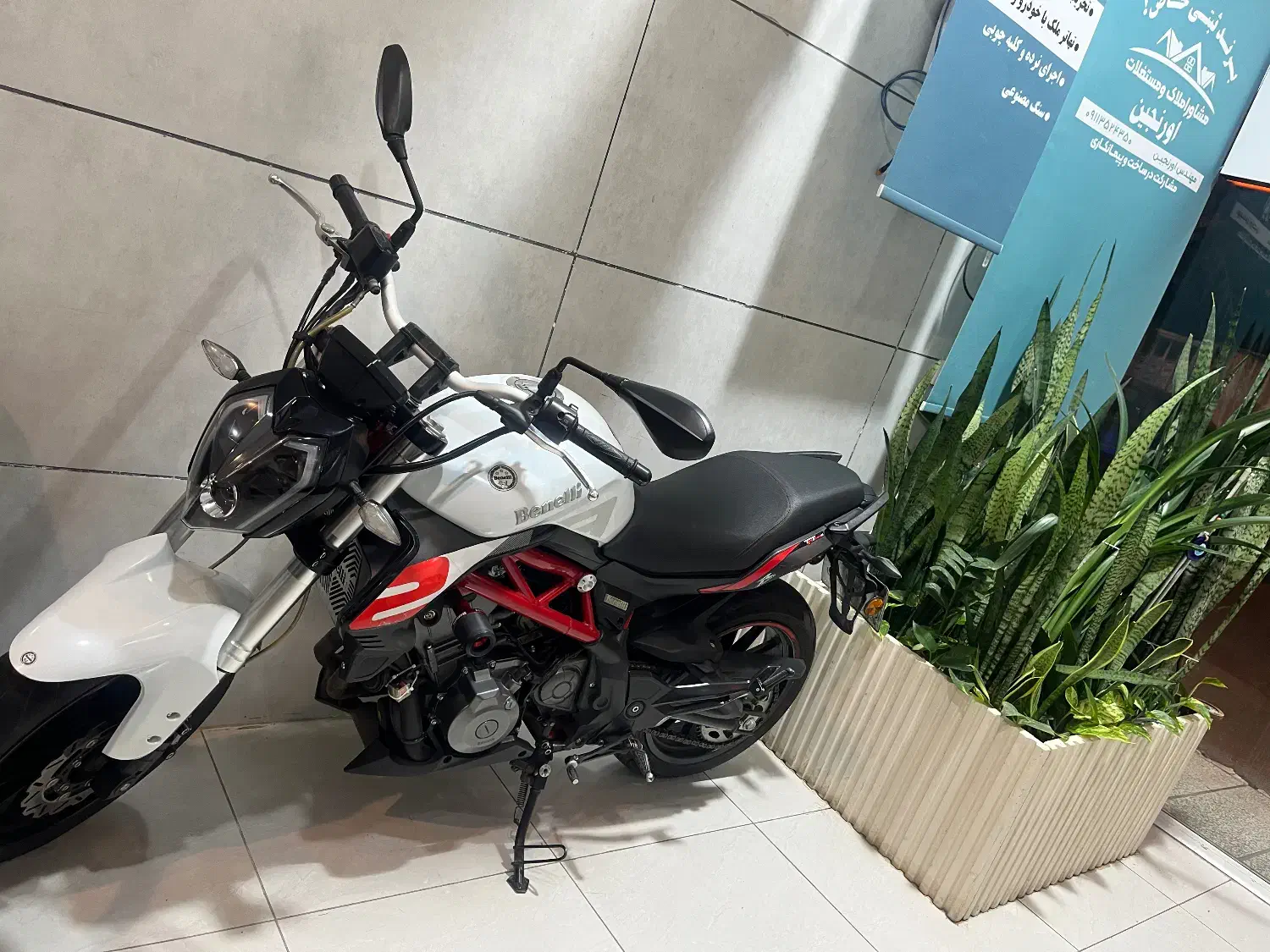 معاوضه بنلی با وانت نیسان اریسان پراید|موتورسیکلت|ساری, |دیوار