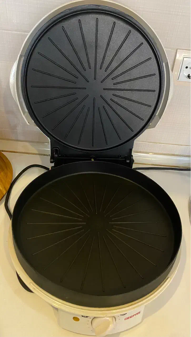 پیتزا پز جیپاس|اجاق گاز و لوازم برقی پختوپز|قشم, |دیوار