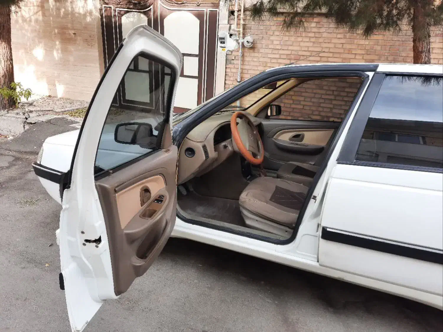 پژو ۴۰۵ slx|خودرو سواری و وانت|نهاوند, |دیوار