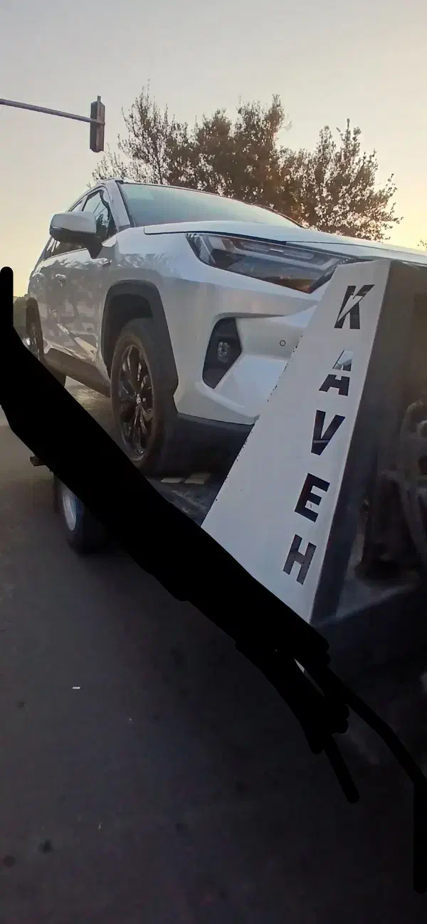 خودروبر خودروسوار کفی خودروبر1593|خدمات حمل و نقل|تبریز, |دیوار