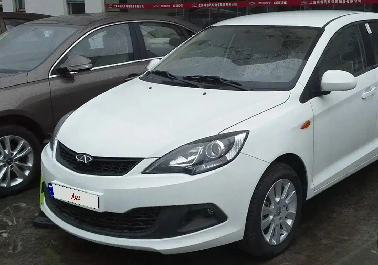 معاوضه امویام ۳۱۵ با پارس|خودرو سواری و وانت|قائمشهر, |دیوار