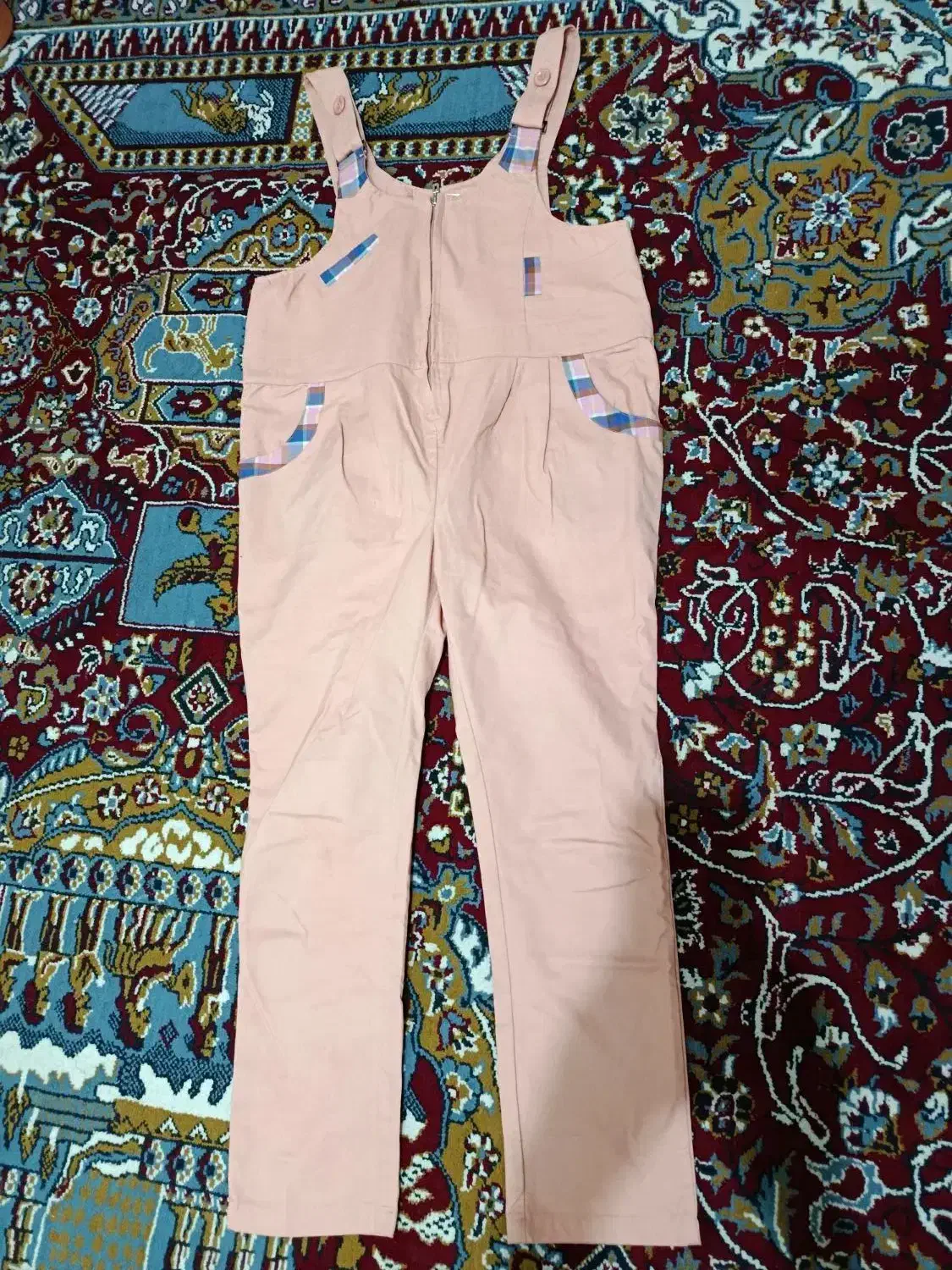 بیلر رنگ گلبهی|لباس|شیراز, شهرک پرواز|دیوار