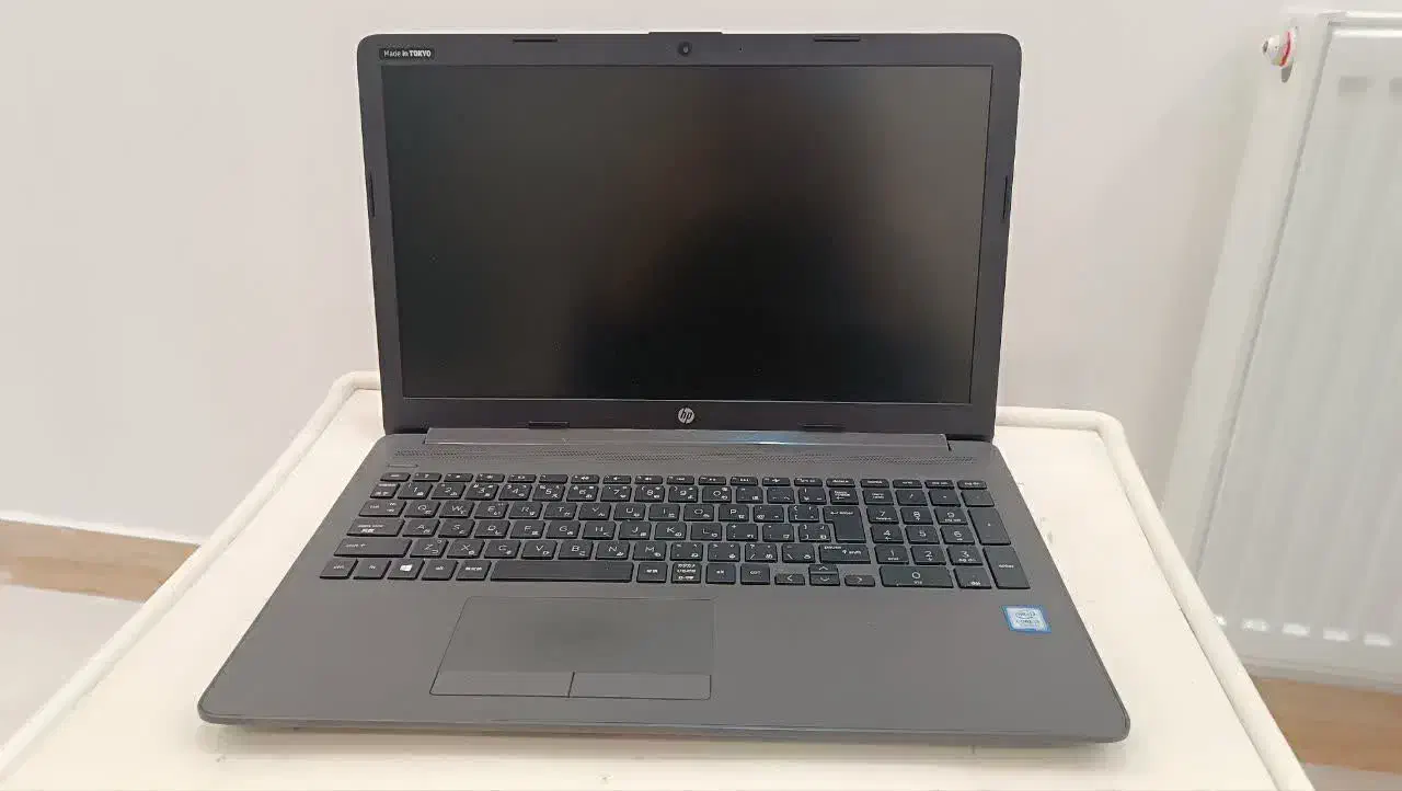 لپتاپ استوک سالمو اورجینال با ضمانت|رایانه همراه|گرگان, |دیوار