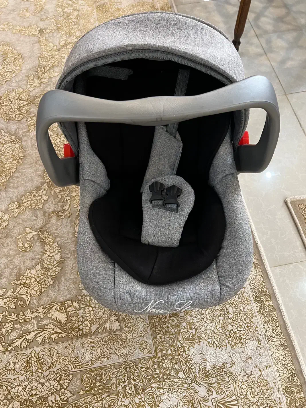 کریر|کالسکه و لوازم جانبی|تهران, بازار|دیوار