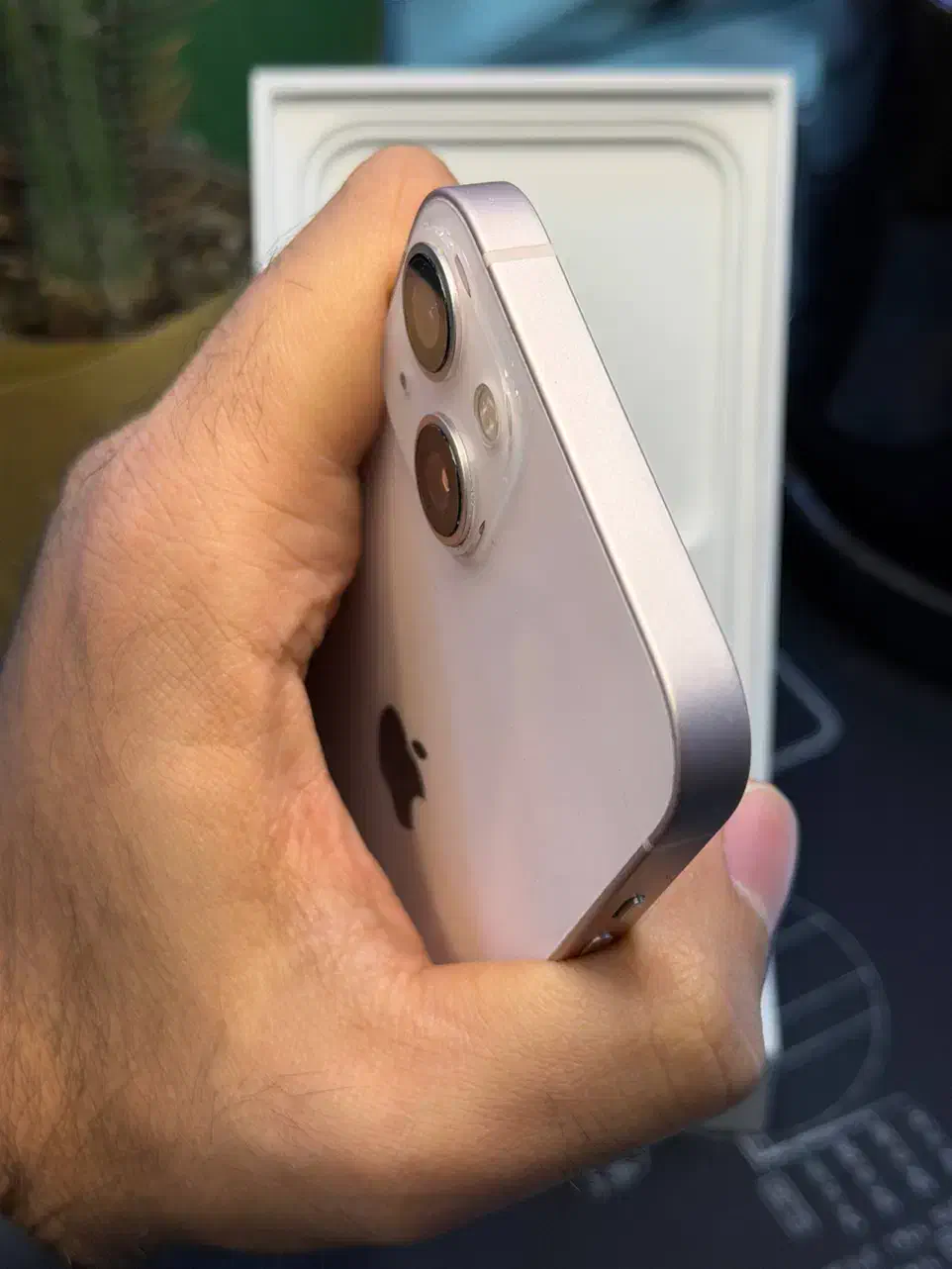 اپل iPhone 13 / نقد و اقساط / بازنشستگی|موبایل|کرج, گوهردشت|دیوار