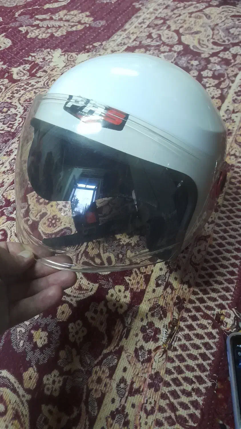 کلاه کاست|قطعات یدکی و لوازم جانبی|رشت, فلسطین|دیوار