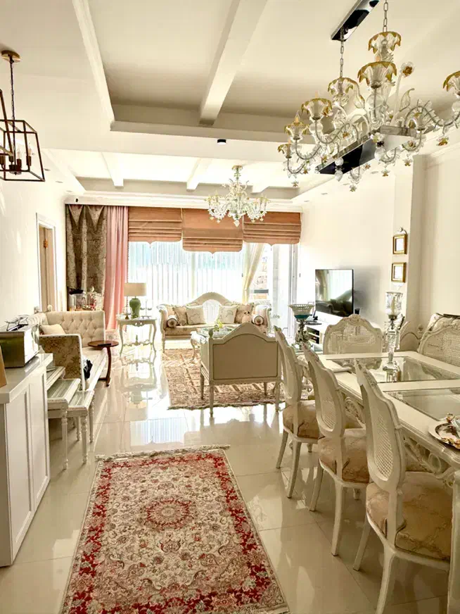 ایرانشهر ۸۵ متری در آذرشهر|فروش آپارتمان|تهران, ایرانشهر|دیوار