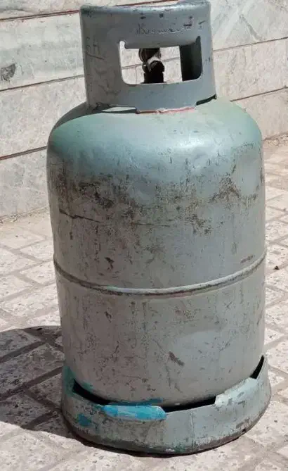 کپسول گاز|اجاق گاز و لوازم برقی پختوپز|بیرجند, |دیوار