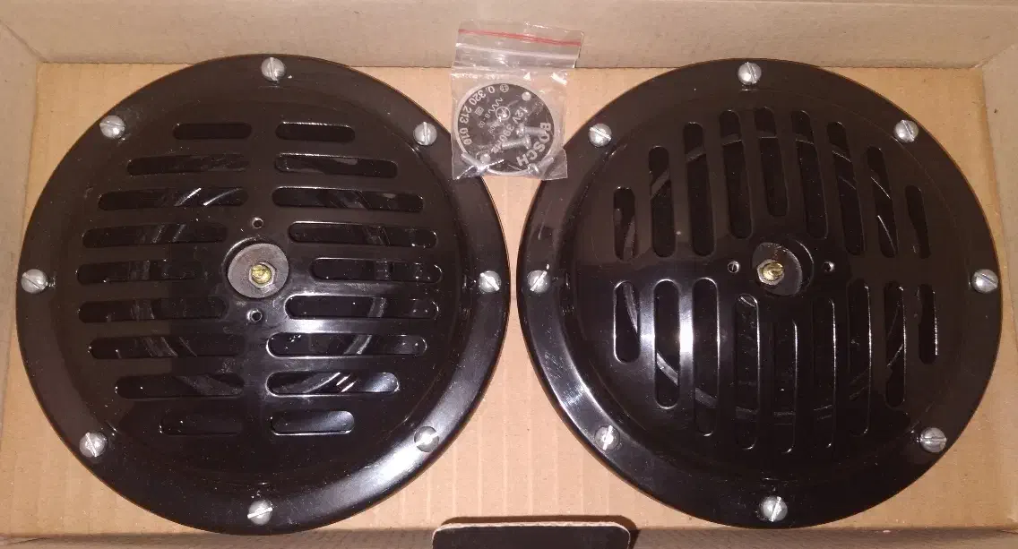 تولید کننده بوق 1011|قطعات یدکی و لوازم جانبی|اسلام‌شهر, شهرک محمدیه|دیوار