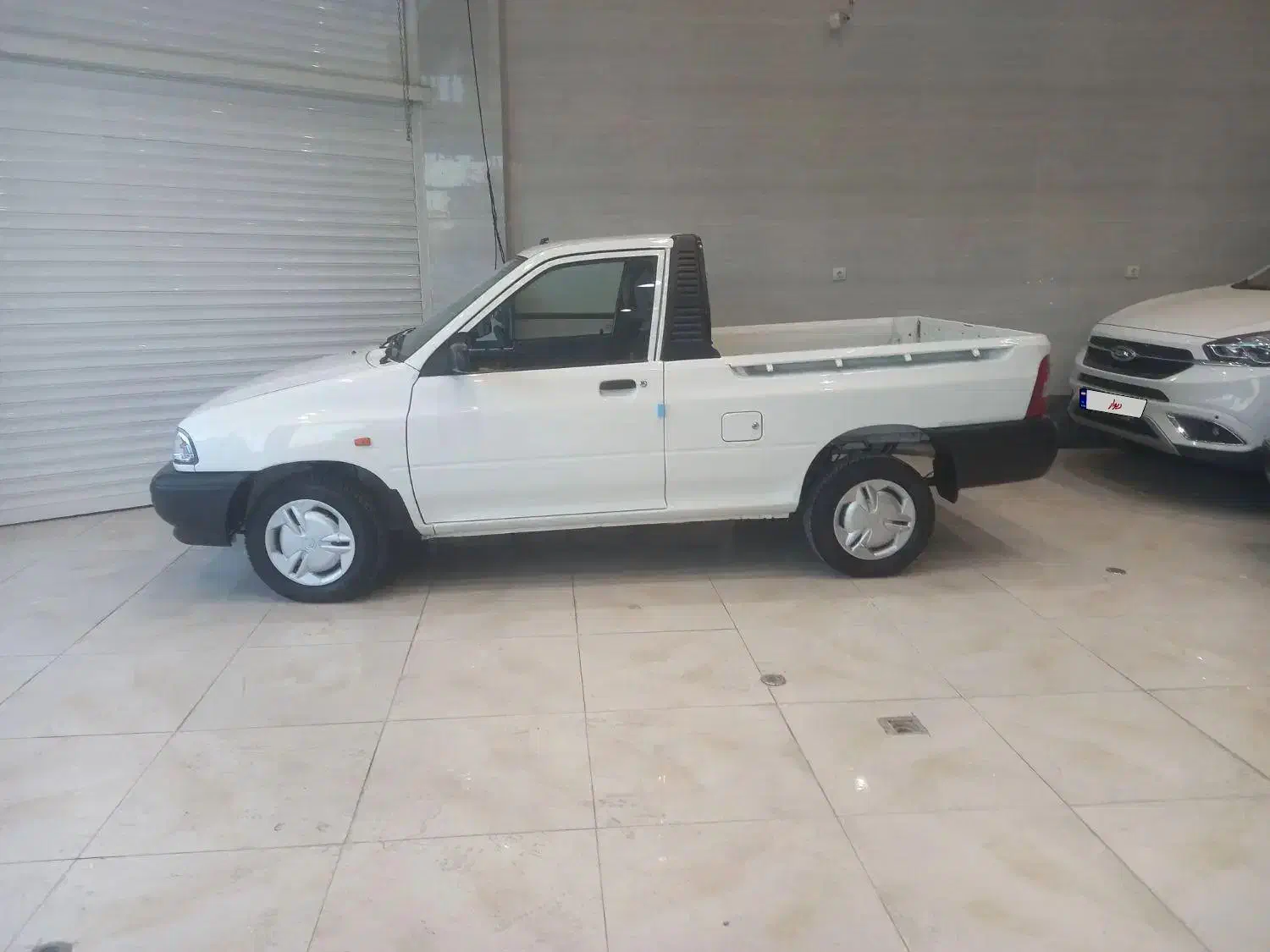 پراید بار 403|خودرو سواری و وانت|مرودشت, ژیان|دیوار