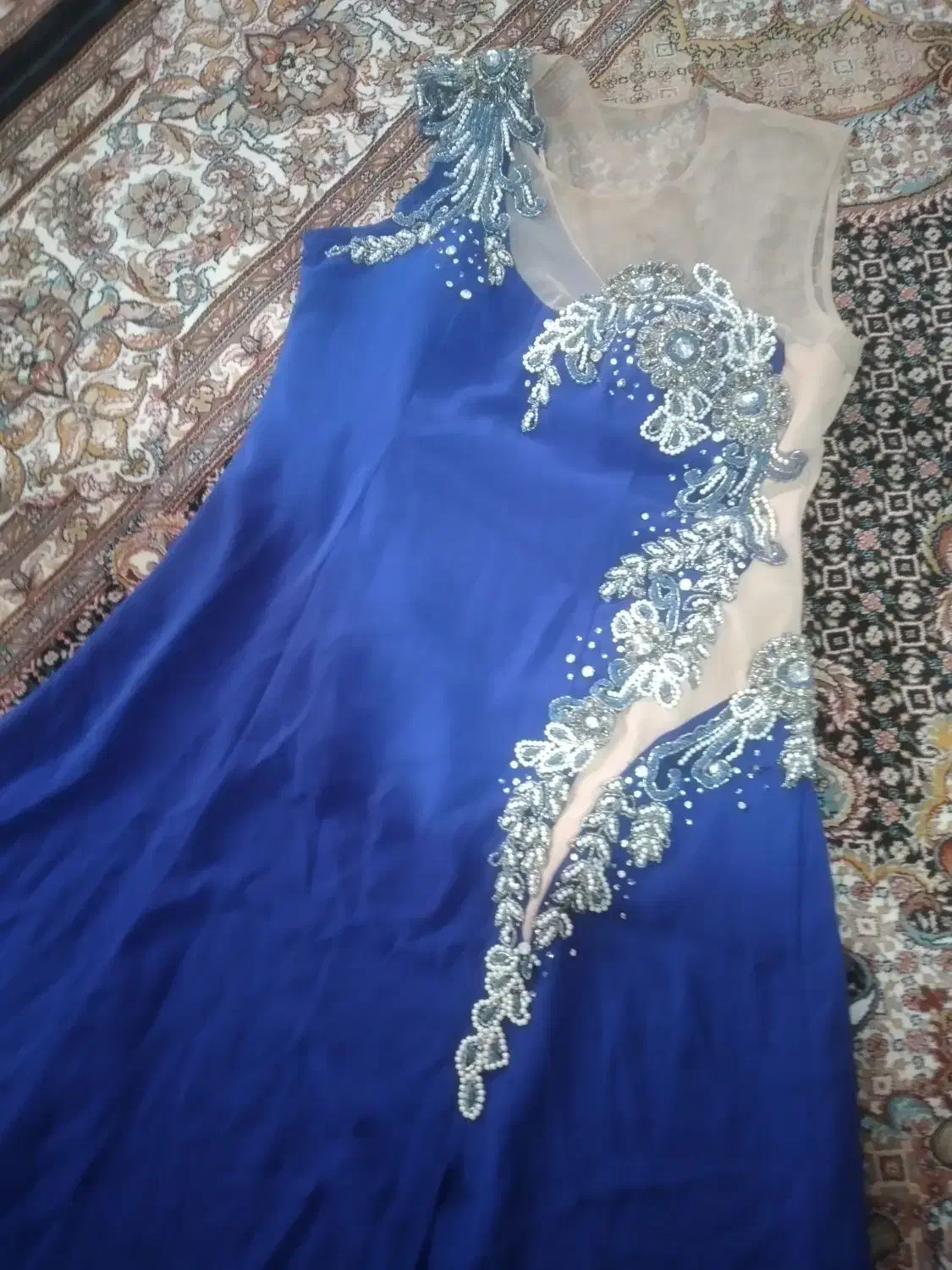 لباس مجلسی|لباس|نیشابور, شهرک بسیج|دیوار