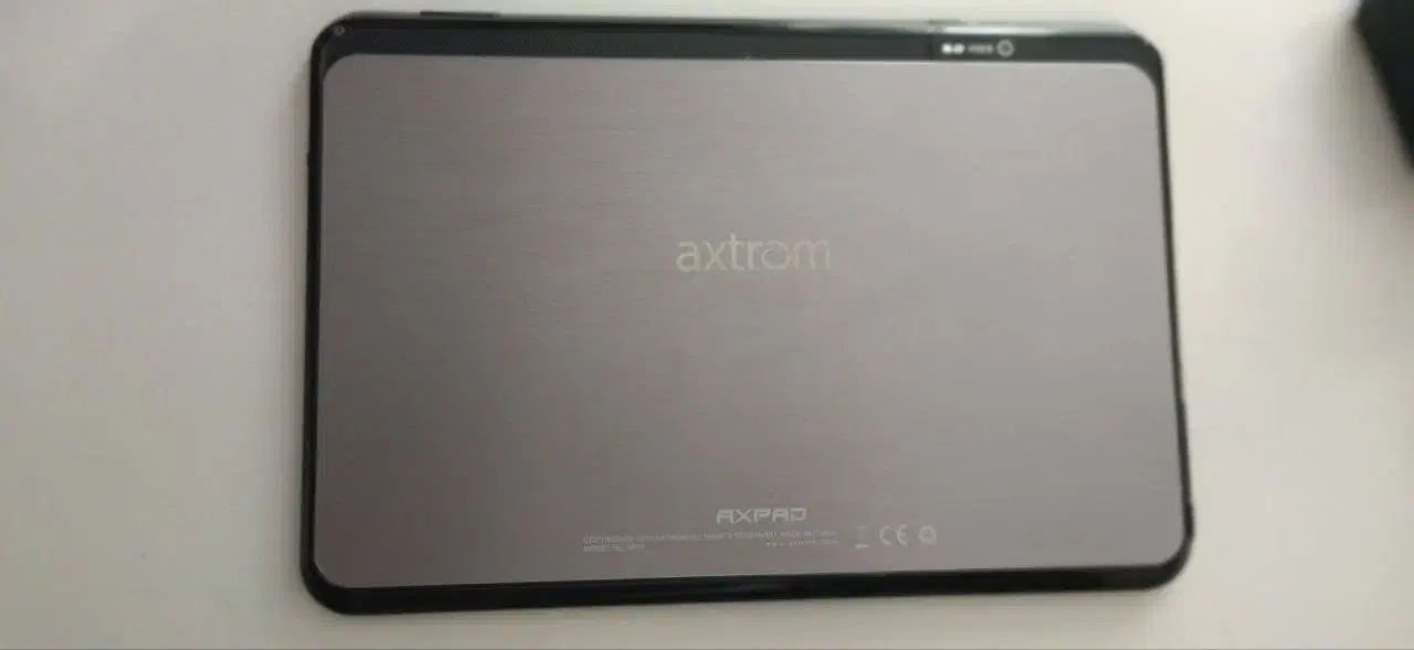 تبلت 9اینچی برند اکستروم اکسپد 9p01|تبلت|مشهد, جاهد شهر|دیوار