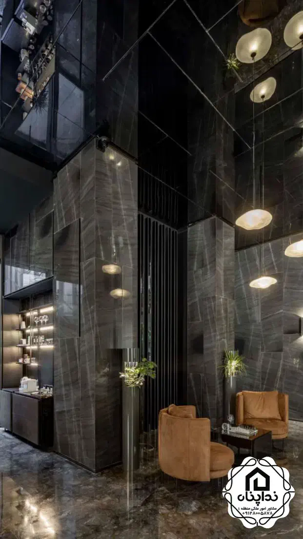 ولنجک ۴۳۰ متر تـاپ لـوکـیـشـن|اجارهٔ آپارتمان|تهران, ولنجک|دیوار