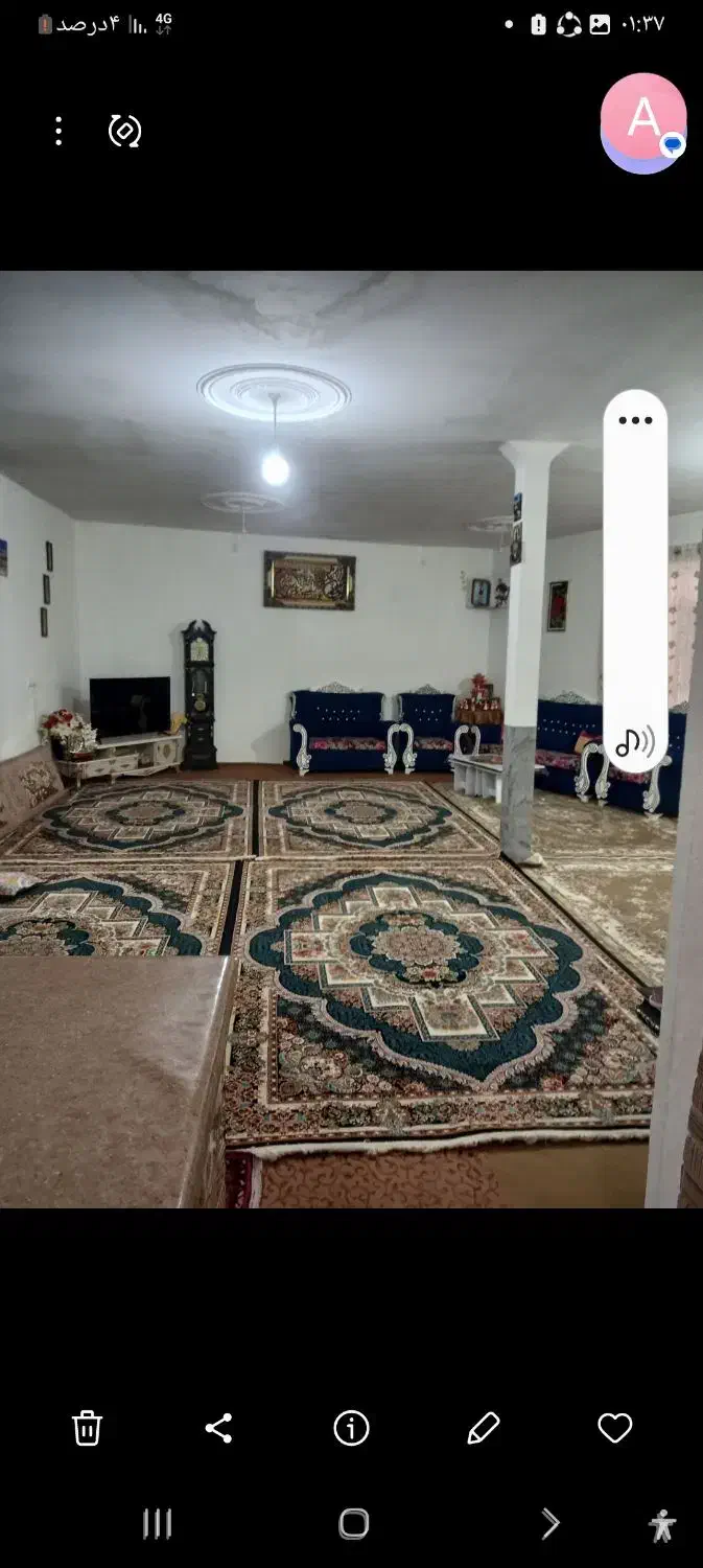 ساختمان ویلایی رهن واجاره|اجارهٔ خانه و ویلا|قیدار, |دیوار