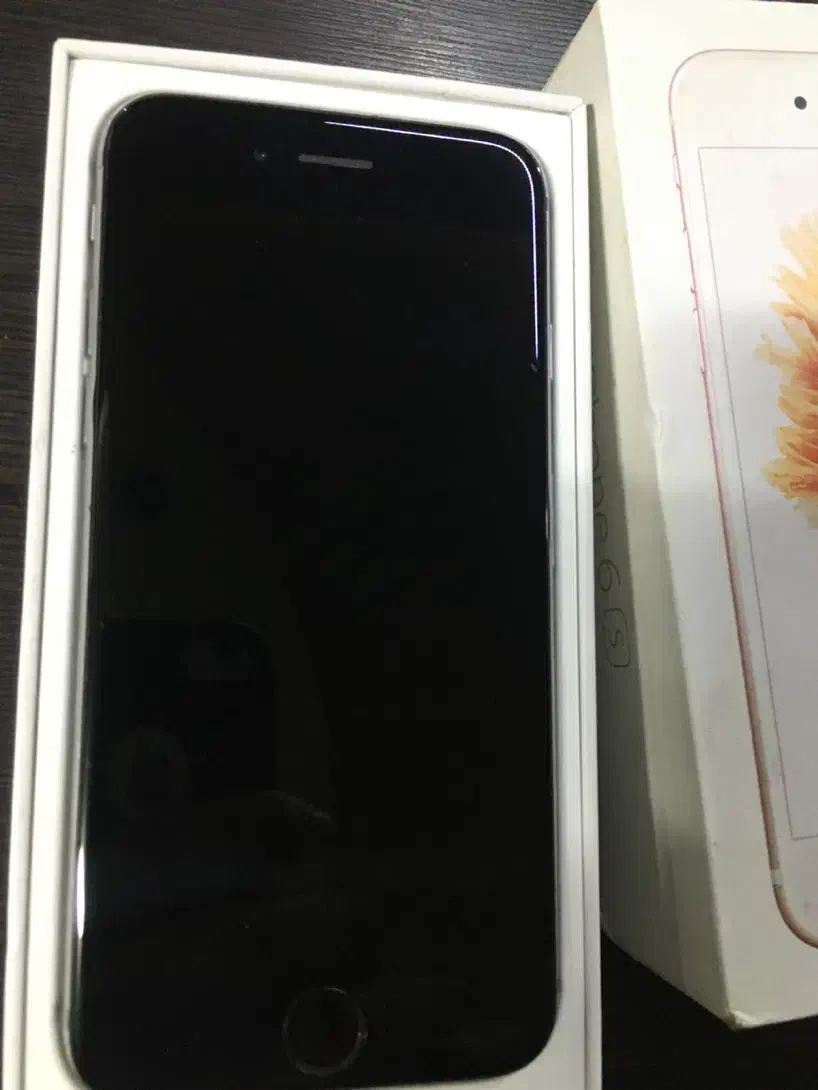 iPhone 6s|موبایل|شاهینشهر, امام حسین|دیوار