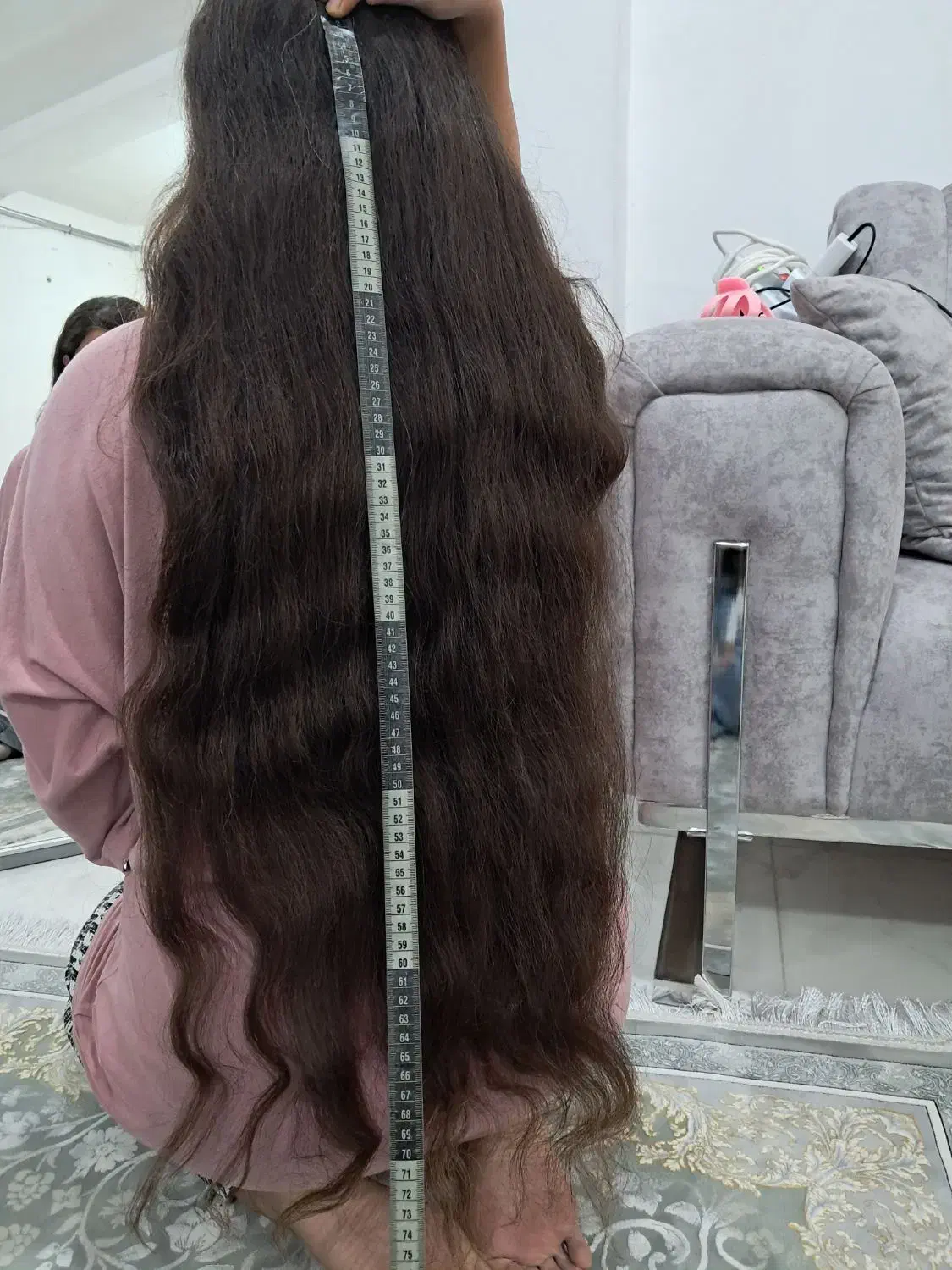 موی سر|آرایشی، بهداشتی، درمانی|بیلوار, |دیوار