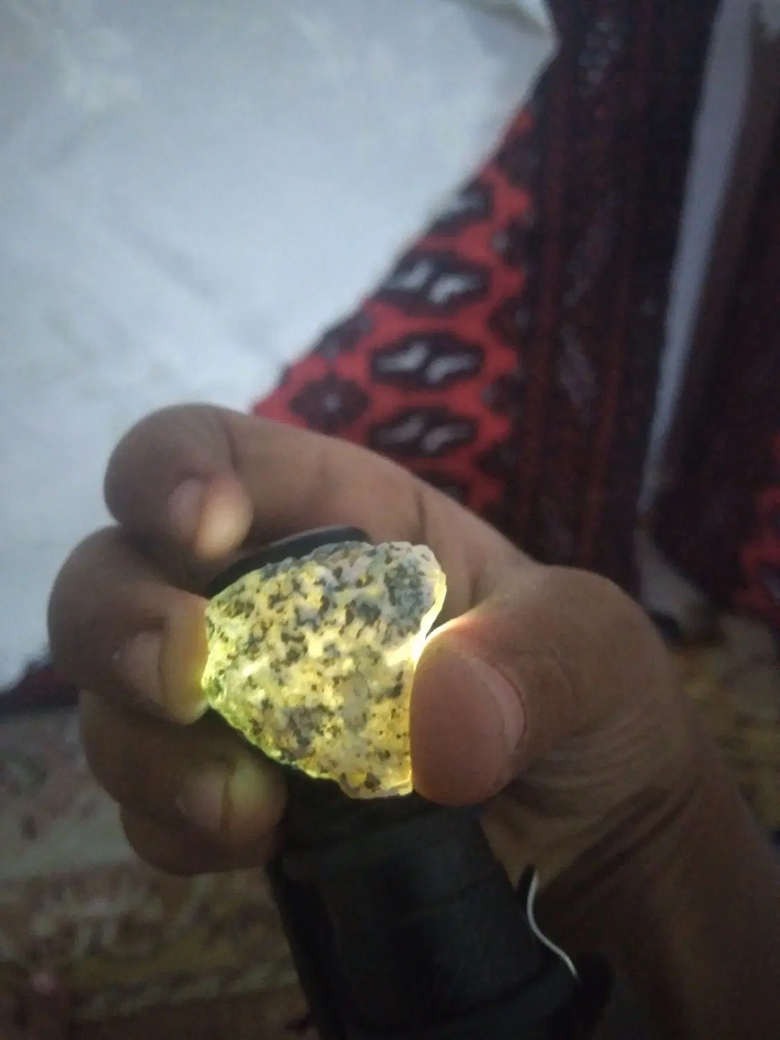 سنگ نامعلوم|جواهرات|تهران, کرمان|دیوار
