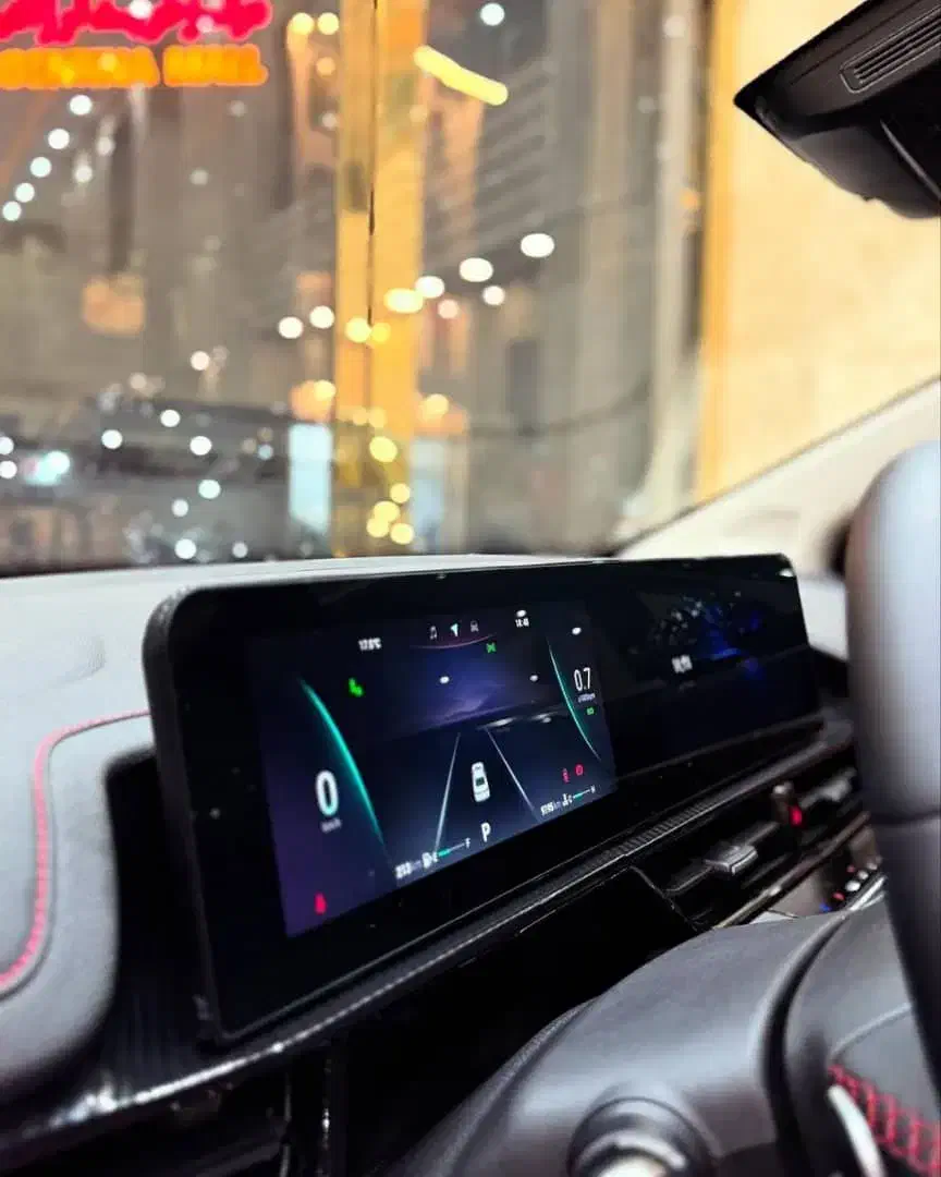 آریرو۶ جی تی /ARRIZO6GT|خودرو سواری و وانت|کرج, فاز ۳ گوهردشت|دیوار