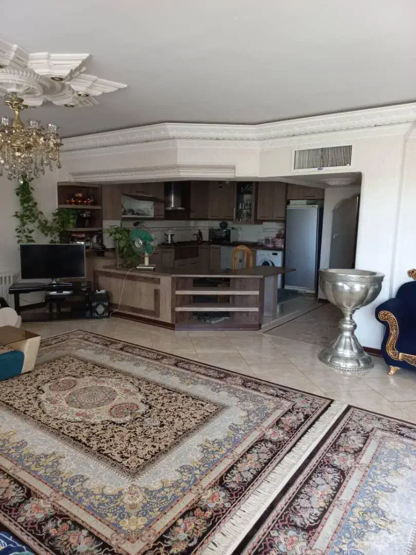 اجاره آپارتمان 3 خواب|اجارهٔ آپارتمان|اصفهان, کوجان|دیوار