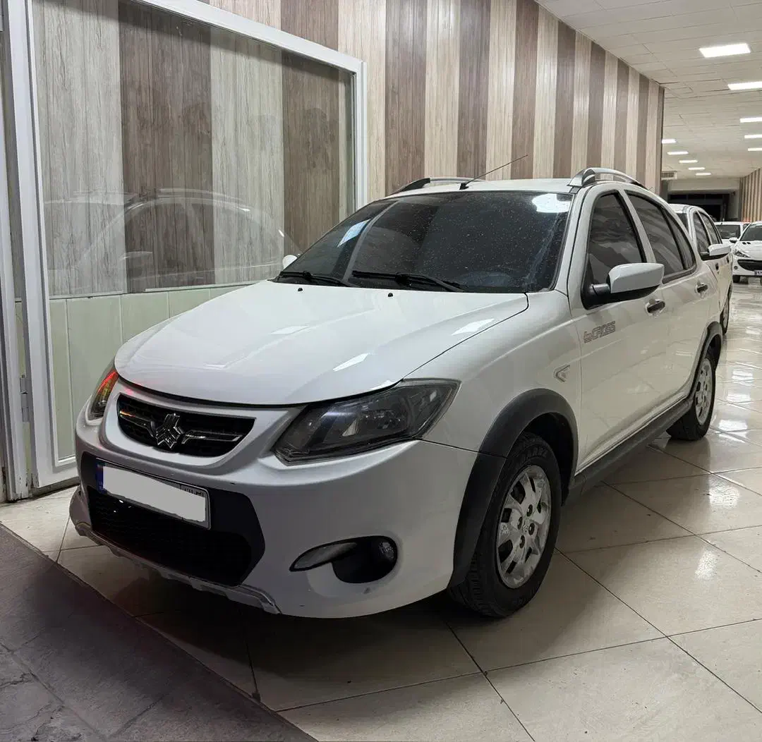 کوییک مدل ۱۴۰۱|خودرو سواری و وانت|یزد, |دیوار